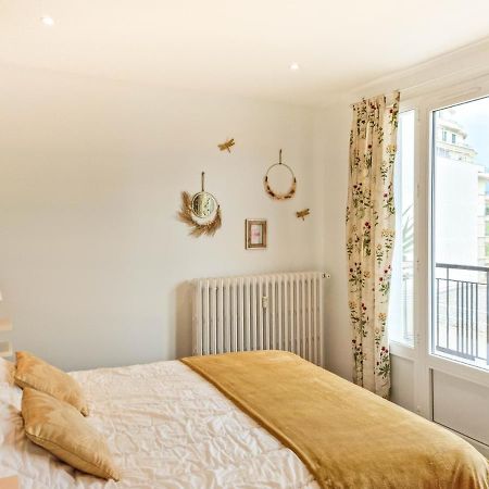 Le Levant-Avec Terrasse-Vue Visitation - Majord'Home อานซี ภายนอก รูปภาพ