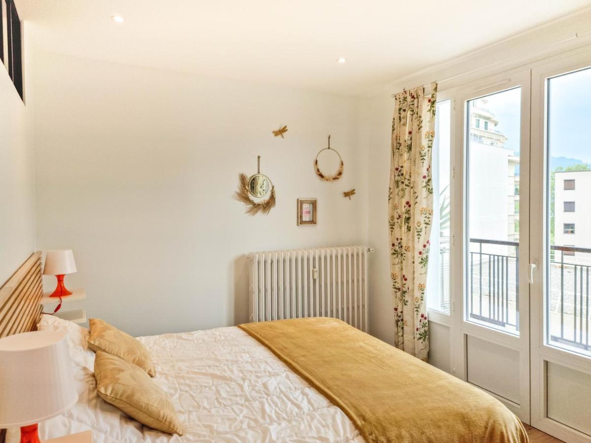 Le Levant-Avec Terrasse-Vue Visitation - Majord'Home อานซี ภายนอก รูปภาพ