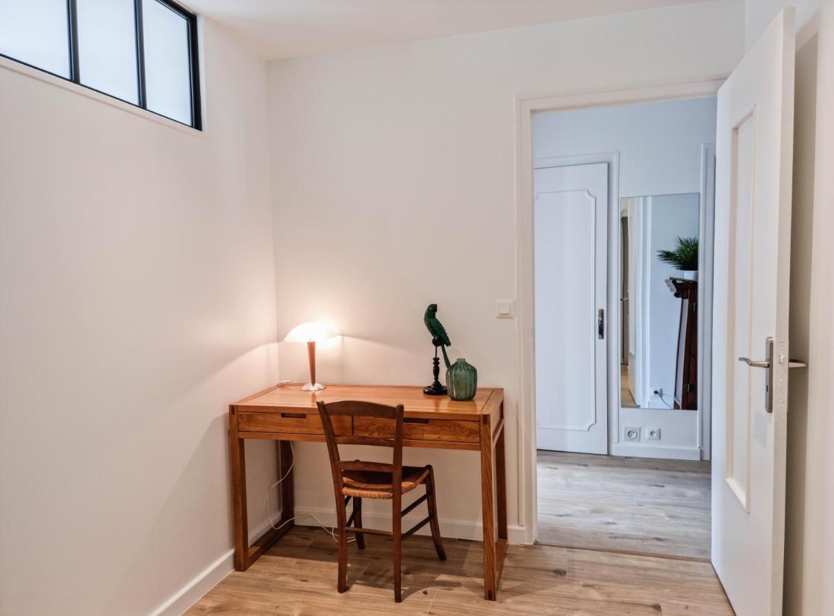 Le Levant-Avec Terrasse-Vue Visitation - Majord'Home อานซี ภายนอก รูปภาพ
