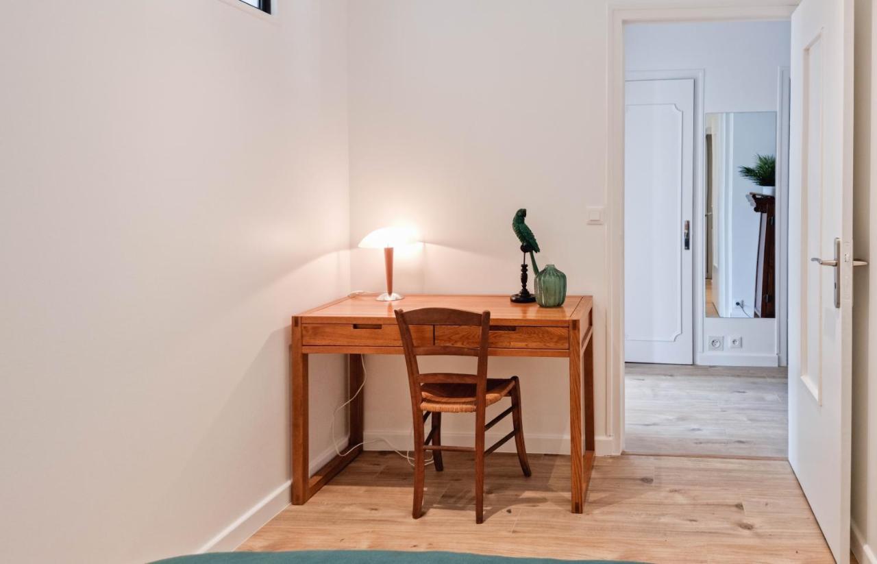 Le Levant-Avec Terrasse-Vue Visitation - Majord'Home อานซี ภายนอก รูปภาพ